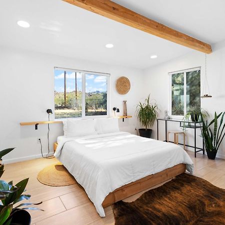 The Zen - Outdoor Shower, Gas Fireplace, Walkable To Shops & Restaurants Джошуа-Три Экстерьер фото