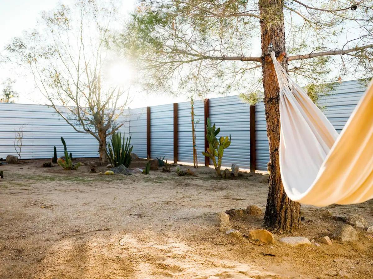 The Zen - Outdoor Shower, Gas Fireplace, Walkable To Shops & Restaurants Джошуа-Три Экстерьер фото