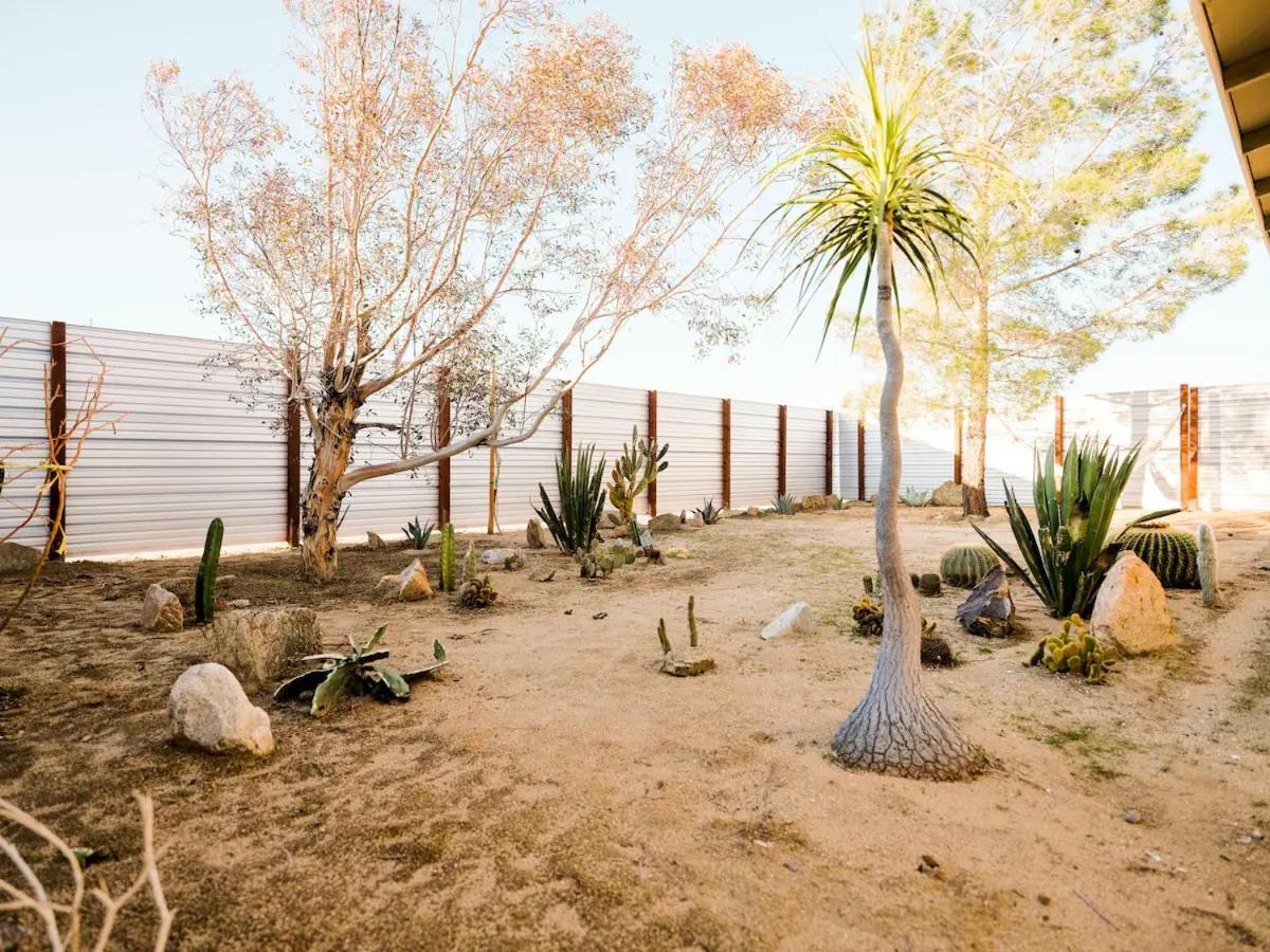 The Zen - Outdoor Shower, Gas Fireplace, Walkable To Shops & Restaurants Джошуа-Три Экстерьер фото
