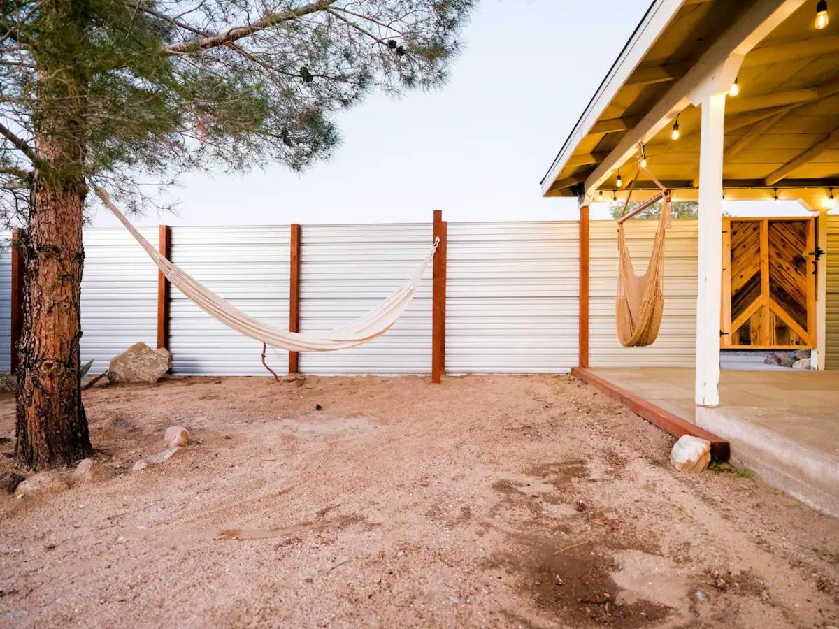The Zen - Outdoor Shower, Gas Fireplace, Walkable To Shops & Restaurants Джошуа-Три Экстерьер фото
