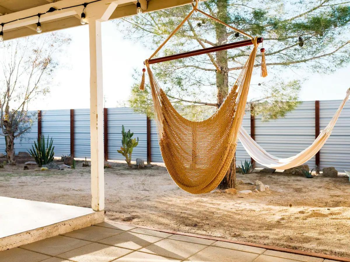 The Zen - Outdoor Shower, Gas Fireplace, Walkable To Shops & Restaurants Джошуа-Три Экстерьер фото